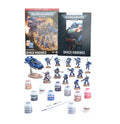 Space Marines: Getting Started