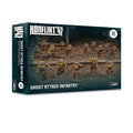 Empire of Japan: Ghost Attack Infantry