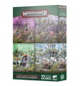 WHU: Gitz and Goliaths