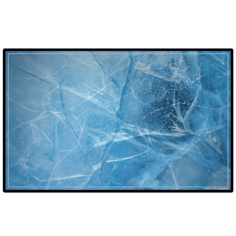 WarMag Base Sheet: Glacial Freeze