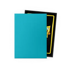 Card Sleeves: Dual Matte Standard 100