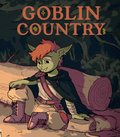 Goblin Country RPG