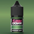 Turbo Dork: Gordian Knot Metallic