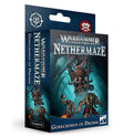 WHU: Gorechosen of Dromm