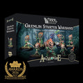 ArcWorlde: Gremlins Starter Warband Box (Metal)