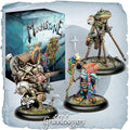 Moonstone: Gribbleboggers