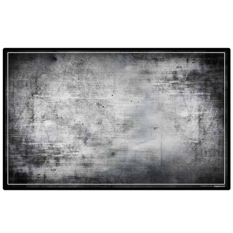 WarMag Base Sheet