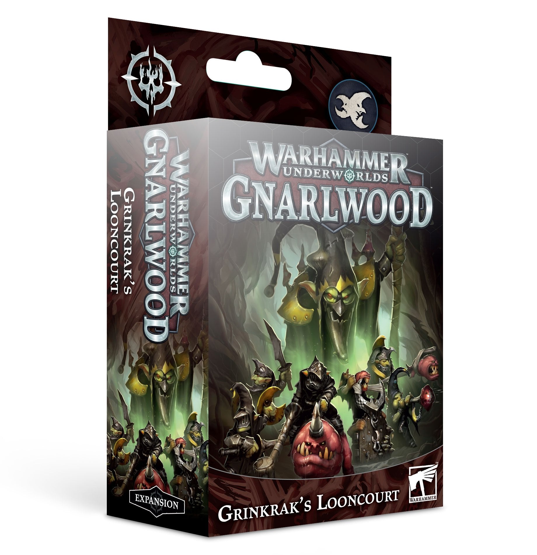WHU: Grinkraks Looncourt