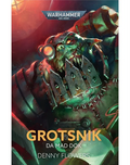 Grotsnik: Da Mad Dok (HB)
