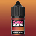 Turbo Dork: Ground Is Lava TurboShift