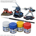 Gundam Assemble: Paint Pack 01 - PA01