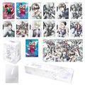 PB01: Gundam TCG Premium Accessory Set Gundam Wing
