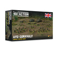 British Commonwealth: Ayo Gorkhali! Gurkha Starter Army
