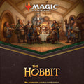 M:tG The Hobbit Draft - Friday 14th August, 6pm-10pm