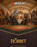M:tG: The Hobbit Launchday Draft - Friday 14th August, 6pm-10pm