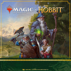 M:tG: The Hobbit Prerelease - Saturday 8th August, 5pm-10pm