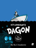 H.P. Lovecrafts Dagon
