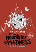H.P. Lovecrafts ~At the Mountains of Madness