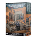 40K: Battlezone Fronteris STC Hab Bunker