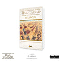 Hail Caesar: Epic Battles The Punic Wars Rulebook