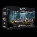ArcWorlde: Halfling Starter Warband Box (Metal)