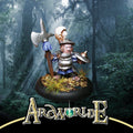 ArcWorlde: Halfling Town Guard (Metal)