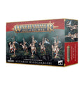 Lumineth Realmlords: Hurakan Windchargers