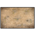 WarMag Base Sheet: Haz Mag