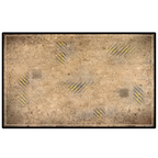WarMag Base Sheet