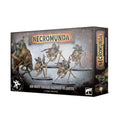 Necromunda: Nomads Ashwing Helamites