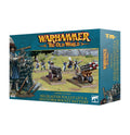 Empire of Man: Helblaster Volley Gun