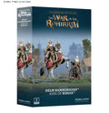 MESBG: Helm Hammerhand King of Rohan
