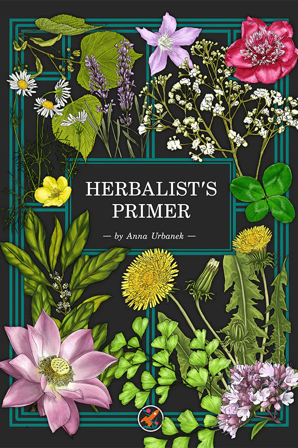 Herbalists Primer Collection RPG