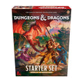 D&D: Heroes of the Borderlands - Starter Set