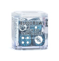 Blood Bowl: High Elf Dice