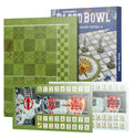 Blood Bowl: High Elf Pitch & Dugout