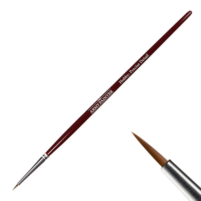 Army Painter: Precise Detail Brush