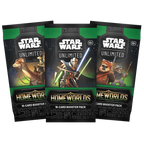 Homeworlds: Booster Box (24 Packs)