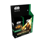 Homeworlds: Carbonite Booster Box (12 Packs)