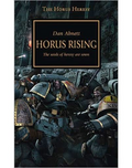 Horus Heresy I: Horus Rising (PB)