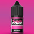 Turbo Dork: Hotline Metallic