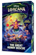 Attack of the Vine!: Illumineer's Quest - The Great Hunny Rescue