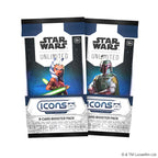 ICONS: Booster Box (24 Packs)