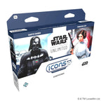 ICONS: Starter Box