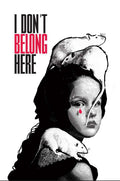 I Don't Belong Here RPG
