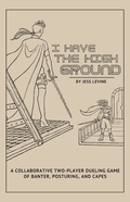 I Have The High Ground RPG