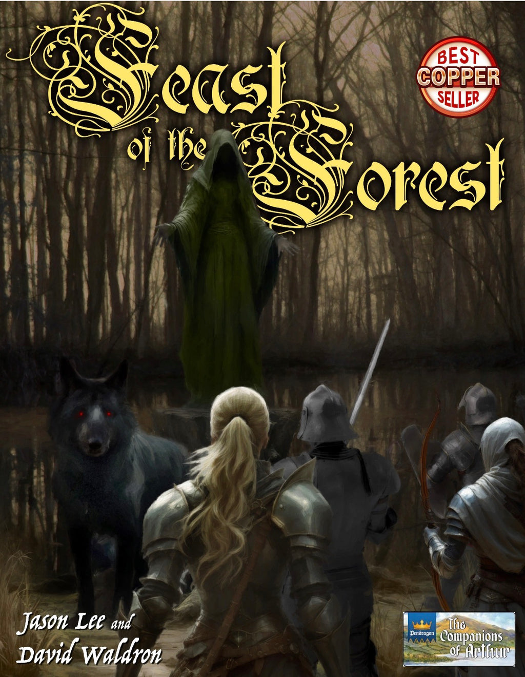 Bulwark Games' Monthly RPG Day - Saturday 31st October, 10am-6pm