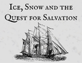 Ice, Snow and the Quest for Salvation RPG