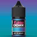 Turbo Dork: Ice to Never TurboShift
