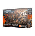 KT: Imperial Navy Breachers